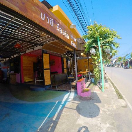 Payi Resort Pai Ngoại thất bức ảnh
