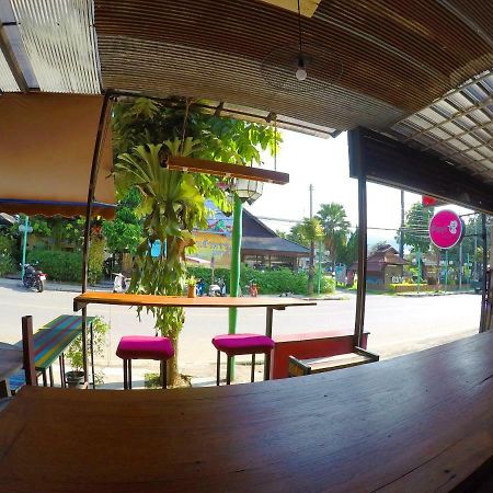 Payi Resort Pai Ngoại thất bức ảnh