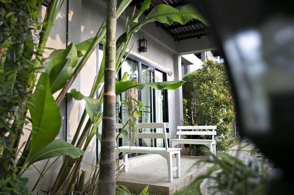 Payi Resort Pai Ngoại thất bức ảnh