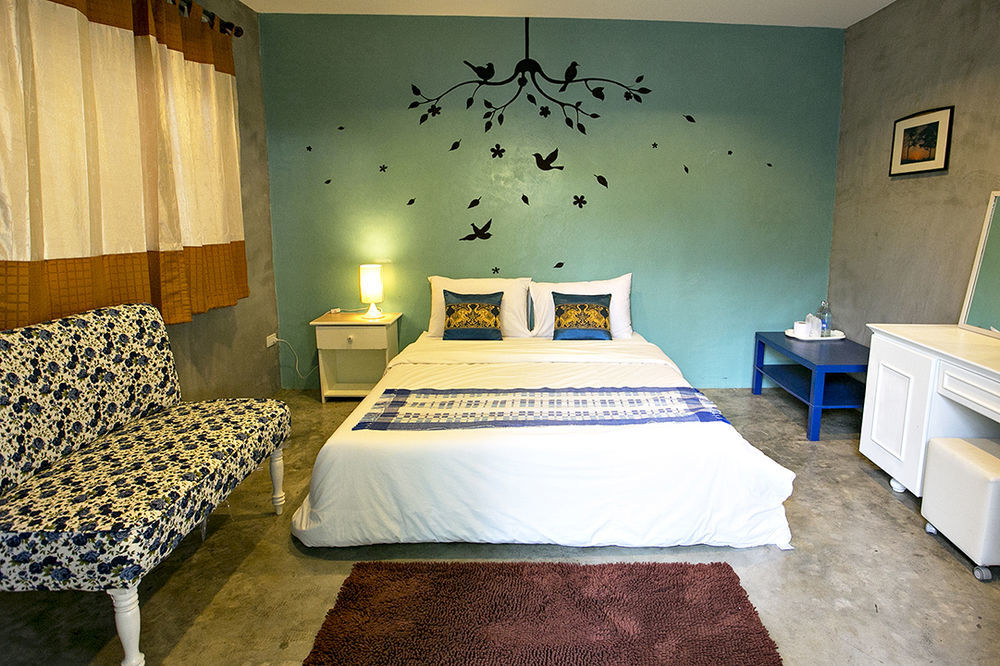 Payi Resort Pai Ngoại thất bức ảnh