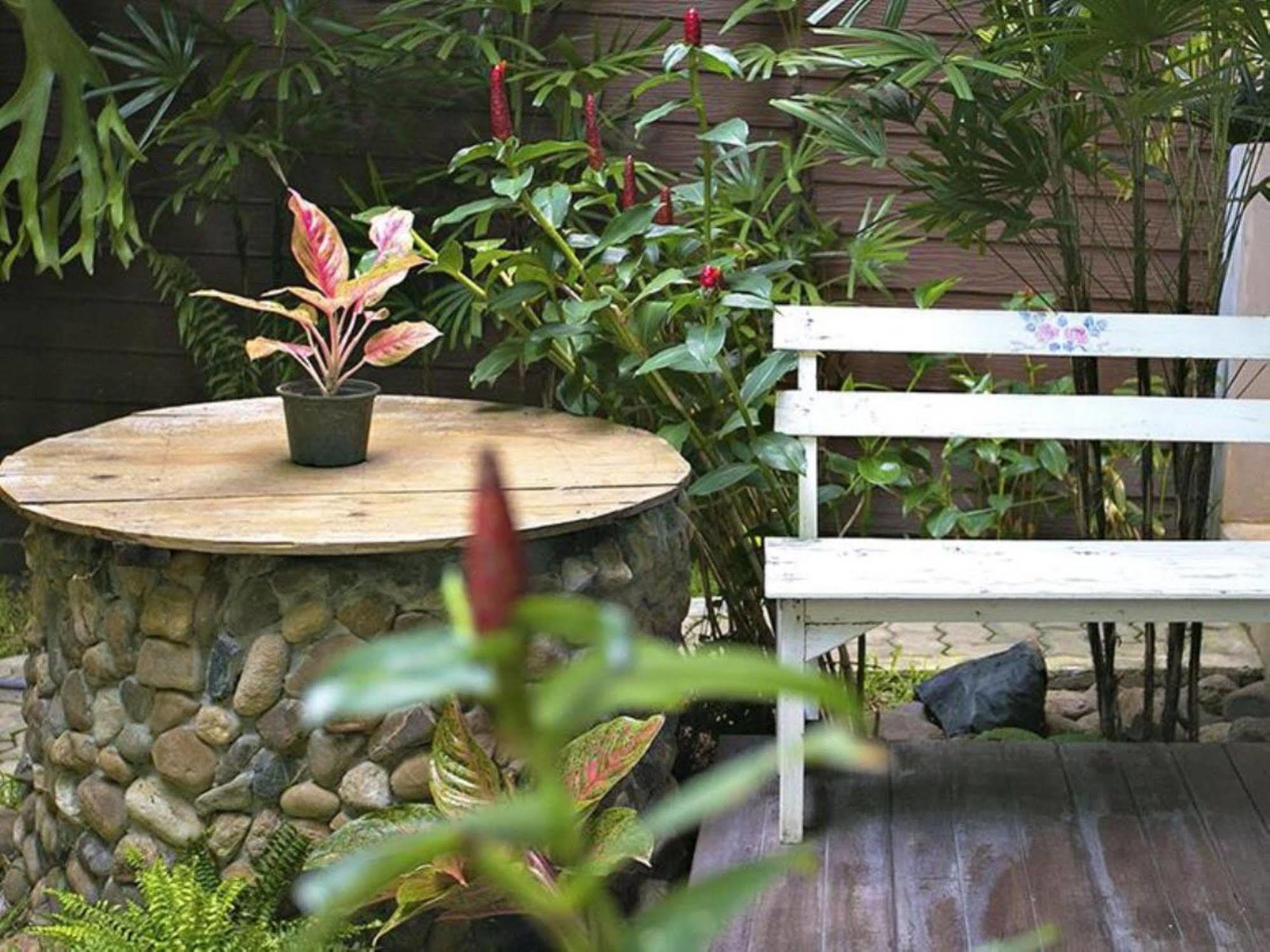 Payi Resort Pai Ngoại thất bức ảnh