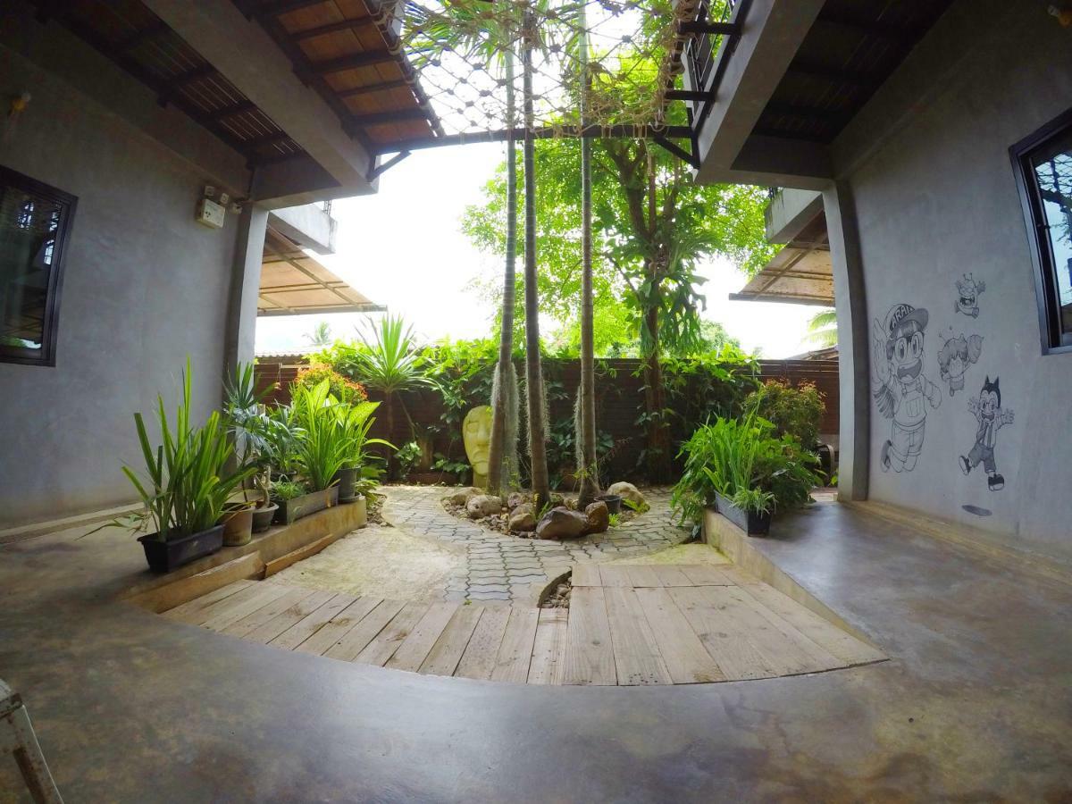 Payi Resort Pai Ngoại thất bức ảnh