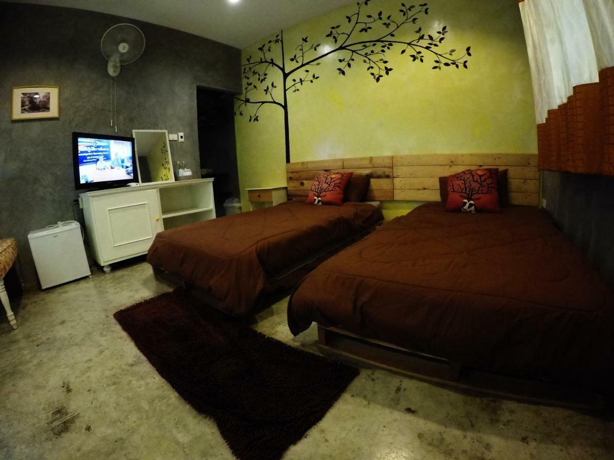 Payi Resort Pai Ngoại thất bức ảnh