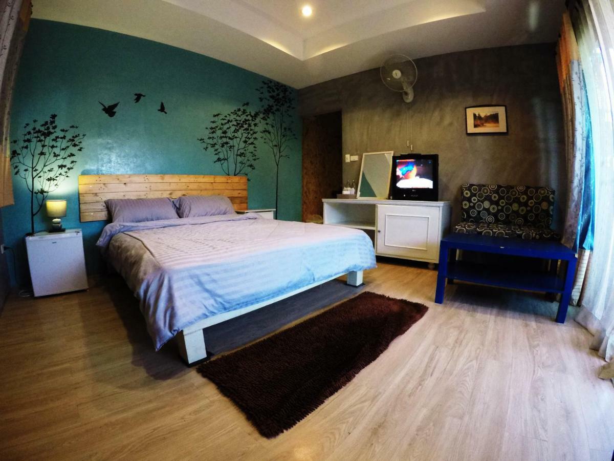 Payi Resort Pai Ngoại thất bức ảnh