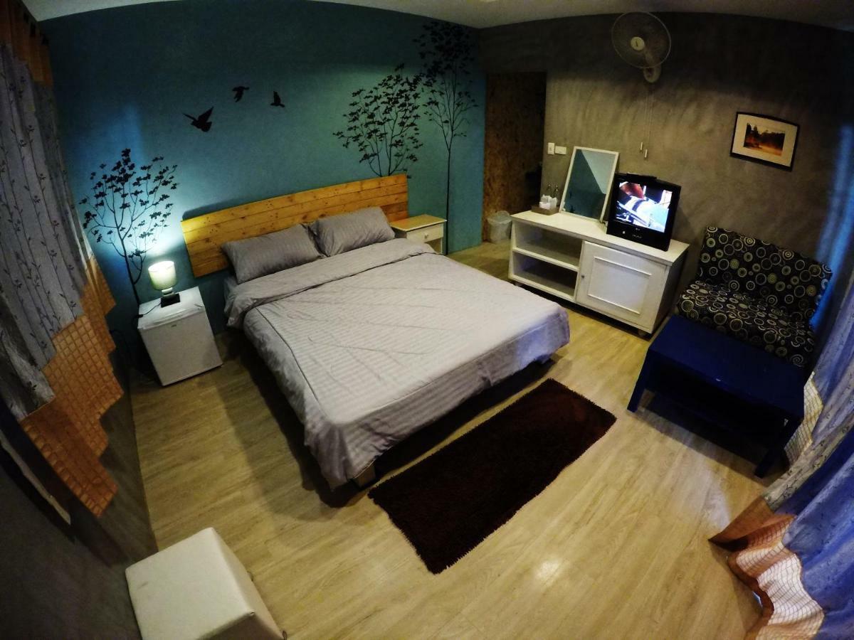 Payi Resort Pai Ngoại thất bức ảnh